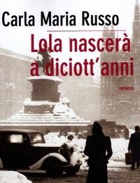 Lola Nascerà A Diciott"anni