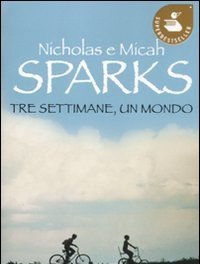 Tre Settimane, Un Mondo