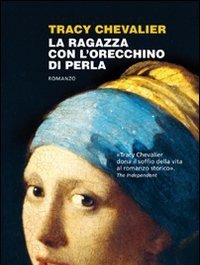 La Ragazza Con L"orecchino Di Perla