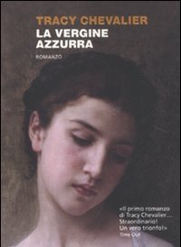 La Vergine Azzurra