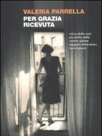 Per Grazia Ricevuta