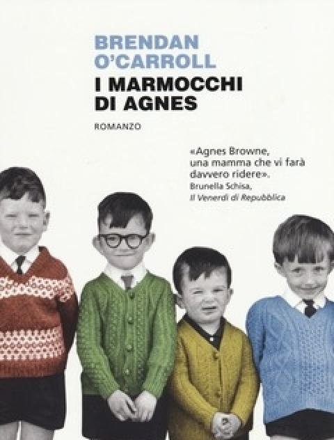 I Marmocchi Di Agnes