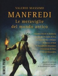 Le Meraviglie Del Mondo Antico