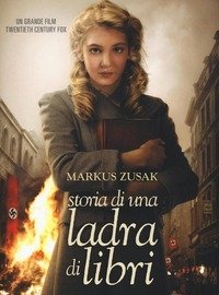 Storia Di Una Ladra Di Libri