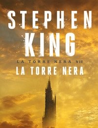 La Torre Nera<br>La Torre Nera<br>Vol<br>7