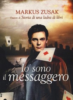 Io Sono Il Messaggero