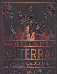 Alterra<br>L"alleanza Dei Tre