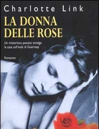 La Donna Delle Rose