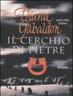 Il Cerchio Di Pietre