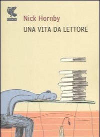 Una Vita Da Lettore