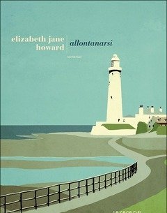 Allontanarsi<br>La Saga Dei Cazalet<br>Vol<br>4