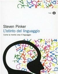 L Istinto Del Linguaggio