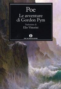 Le Avventure Di Gordon Pym