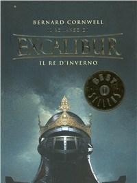 Il Re Dinverno<br>Excalibur<br>Vol<br>1