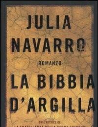 La Bibbia Dargilla