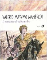 Il Romanzo Di Alessandro