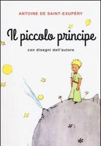 Il Piccolo Principe