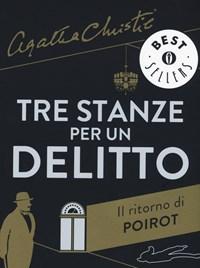 Tre Stanze Per Un Delitto<br>Il Ritorno Di Poirot