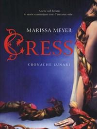 Cress<br>Cronache Lunari