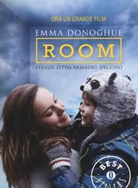 Room<br>Stanza, Letto, Armadio, Specchio