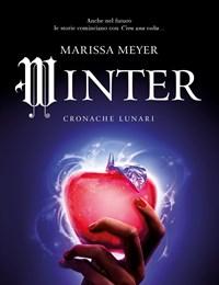 Winter<br>Cronache Lunari