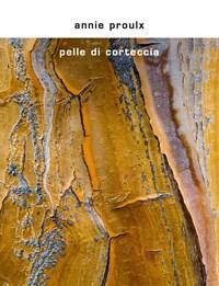 Pelle Di Corteccia