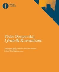 I Fratelli Karamàzov