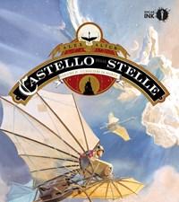 Il Castello Delle Stelle<br>Vol<br>2 I Cavalieri Di Marte