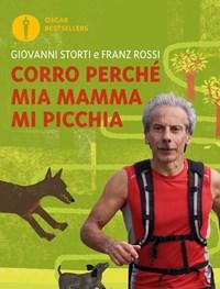 Corro Perché Mia Mamma Mi Picchia