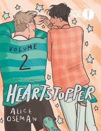 Heartstopper<br>Vol<br>2