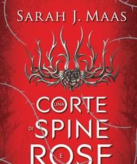 Una Corte Di Spine E Rose<br>Trilogia<br>La Saga Di Feyre