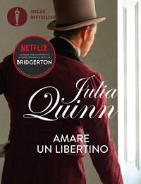 Amare Un Libertino<br>Serie Bridgerton<br>Vol<br>6