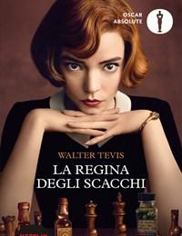 La Regina Degli Scacchi