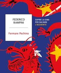 Fermare Pechino<br>Capire La Cina Per Salvare LOccidente