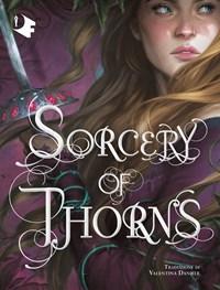 Sorcery Of Thorns
