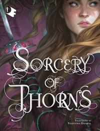 Sorcery Of Thorns