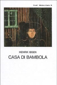 Casa Di Bambola
