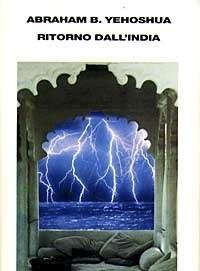 Ritorno DallIndia