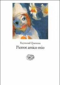 Pierrot Amico Mio