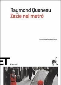 Zazie Nel Metró