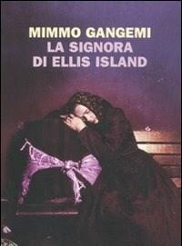 La Signora Di Ellis Island