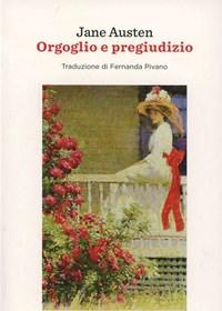 Orgoglio E Pregiudizio