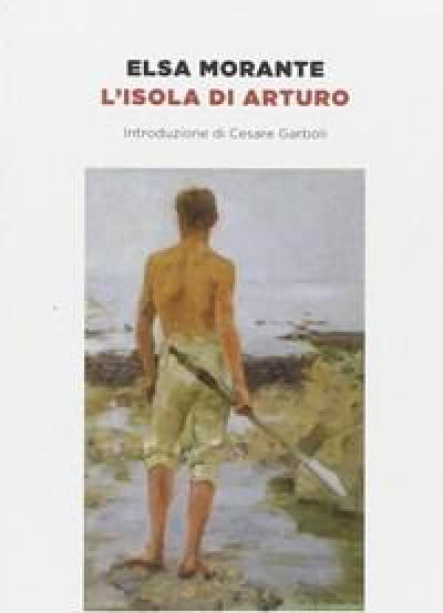 L Isola Di Arturo