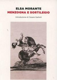 Menzogna E Sortilegio