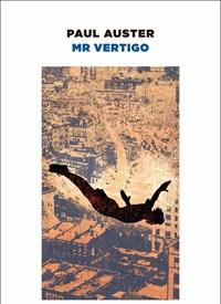 Mr Vertigo