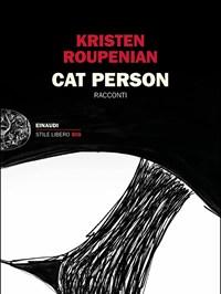 Cat Person