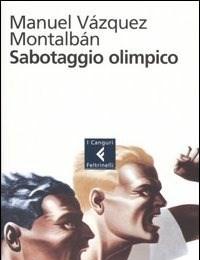 Sabotaggio Olimpico