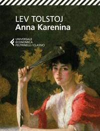 Anna Karenina