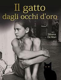 Il Gatto Dagli Occhi Doro