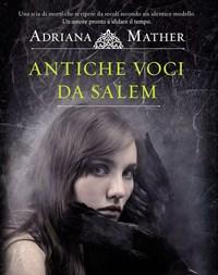 Antiche Voci Da Salem